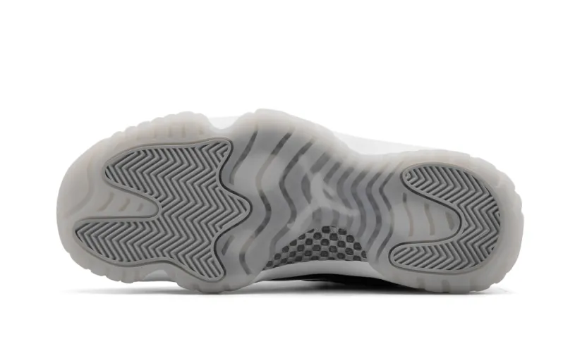 Air Jordan 11 AIR JORDAN 11 RETRO WMNS 'Jubilee 25th Anniversary'